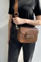 Torebka Leather Country