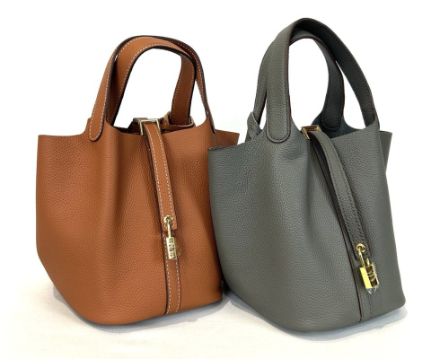 Miękka torebka Leather Country Miękka torebka Leather Country