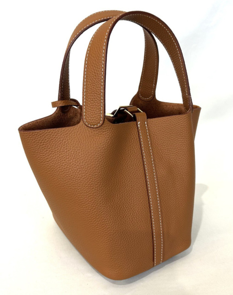 Miękka torebka Leather Country Miękka torebka Leather Country