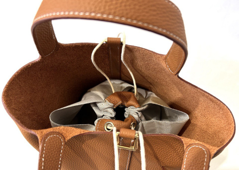 Miękka torebka Leather Country Miękka torebka Leather Country