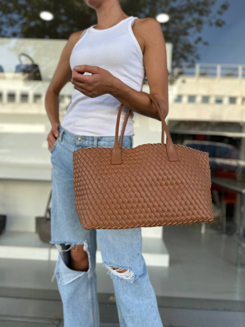 Torba Leather Country Torba Leather Country