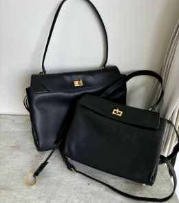 Torebka Leather Country
