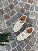 Ażurowe sneakersy Lestrosa