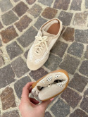 Ażurowe sneakersy Lestrosa
