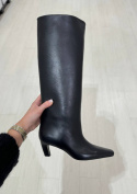 Eleganckie kozaki L'estrosa
