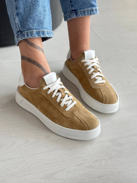 Sneakersy L'estrosa Sneakersy L'estrosa