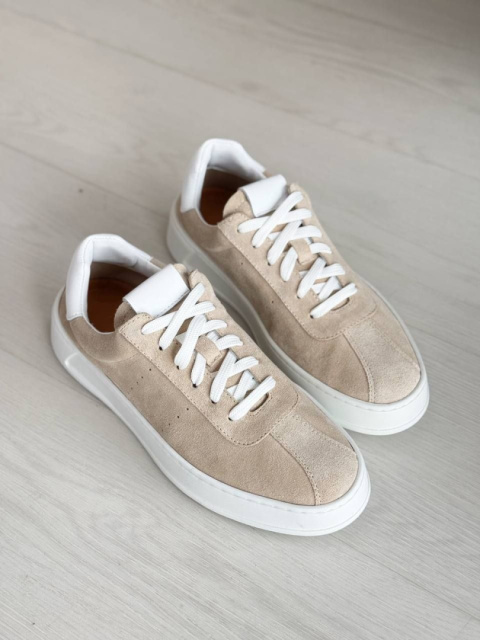 Sneakersy L'estrosa Sneakersy L'estrosa
