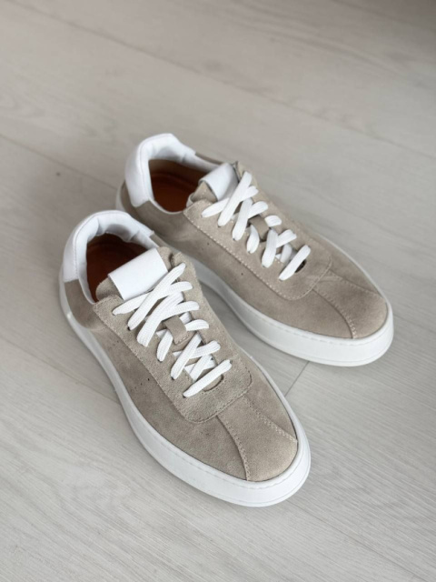 Sneakersy L'estrosa Sneakersy L'estrosa