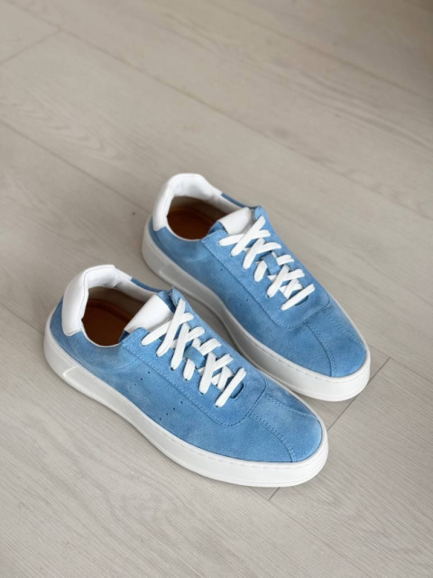 Sneakersy L'estrosa Sneakersy L'estrosa