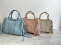 Torebka Leather Country Boho