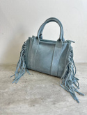 Torebka Leather Country Boho