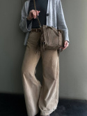 Torebka Leather Country Boho