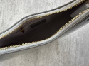 Torebka Leather Country metallic