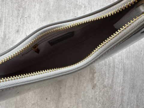 Torebka Leather Country metallic Torebka Leather Country metallic