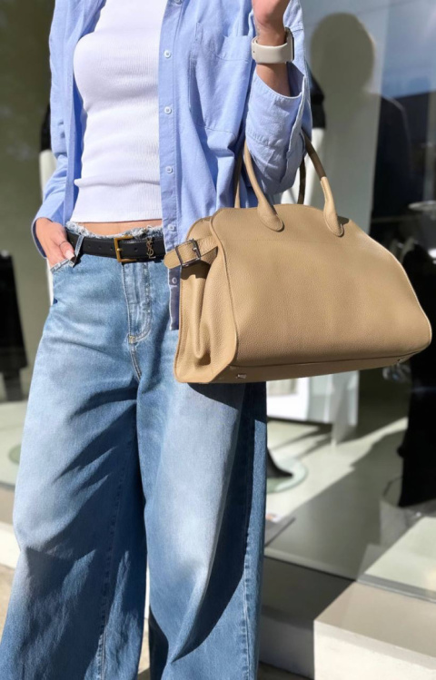 Torebka Leather Country Torebka Leather Country