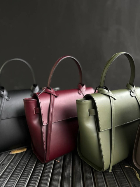 Torebka Leather Country Torebka Leather Country
