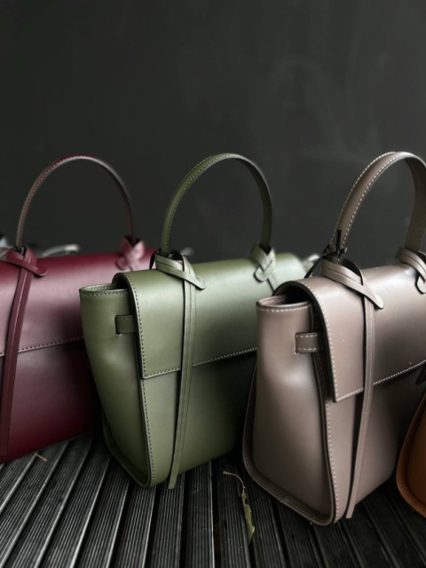 Torebka Leather Country Torebka Leather Country