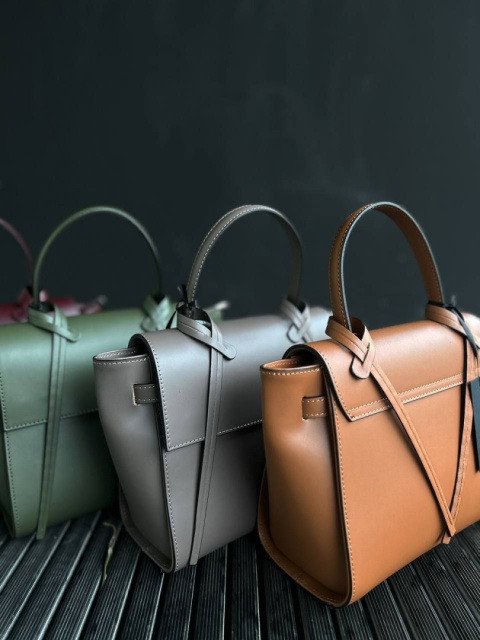 Torebka Leather Country Torebka Leather Country
