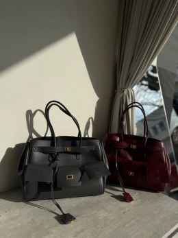 Torebka Leather Country