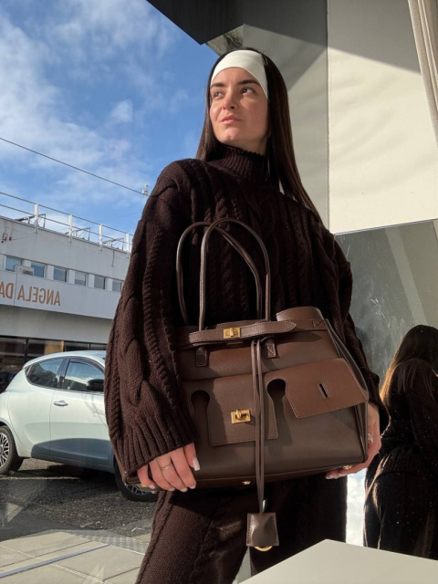 Torebka Leather Country Torebka Leather Country