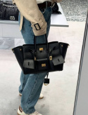 Torebka Leather Country