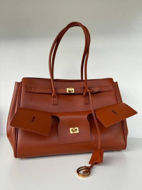 Torebka Leather Country Torebka Leather Country