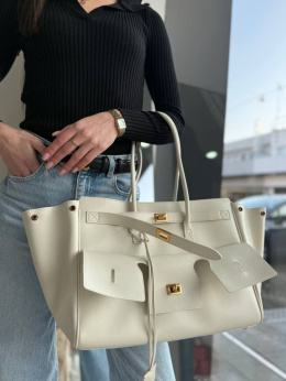 Torebka Leather Country