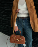 Torebka Leather Country