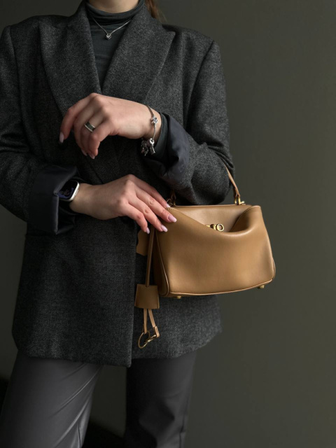 Torebka Leather Country Torebka Leather Country