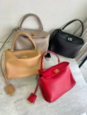 Torebka Leather Country
