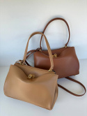 Torebka Leather Country