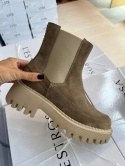 Buty chelsea L'estrosa