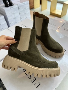 Buty L'estrosa