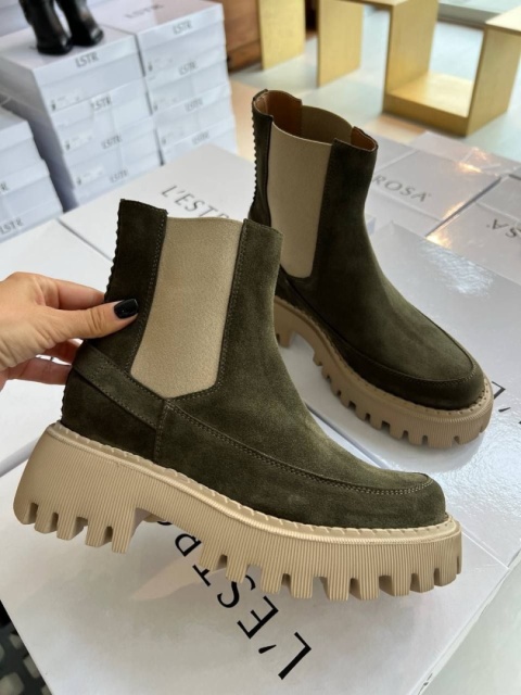 Buty L'estrosa Buty L'estrosa