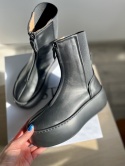 Buty z zamkiem L'estrosa