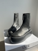 Buty z zamkiem L'estrosa