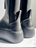 Buty z zamkiem L'estrosa