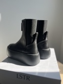 Buty z zamkiem L'estrosa