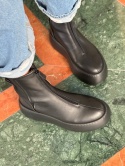 Buty z zamkiem L'estrosa