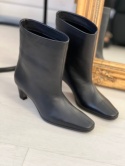Eleganckie botki L'estrosa