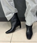 Eleganckie botki L'estrosa