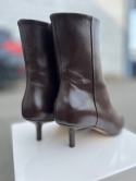 Eleganckie botki Spaziomoda