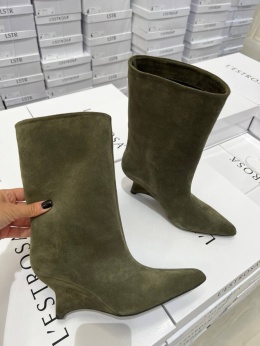 Kozaki L’estrosa Milano