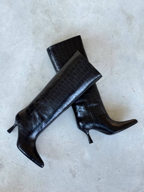 Kozaki L'estrosa krokodyl