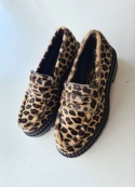 Loafersy Spaziomoda Leo