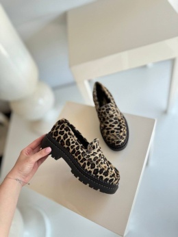 Loafersy Spaziomoda Leo