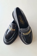 Loafersy Spaziomoda
