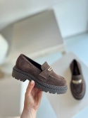 Loafersy Spaziomoda