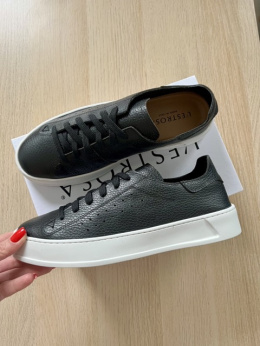 Miękkie trampki Lestrosa black