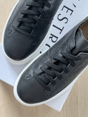 Miękkie trampki Lestrosa black